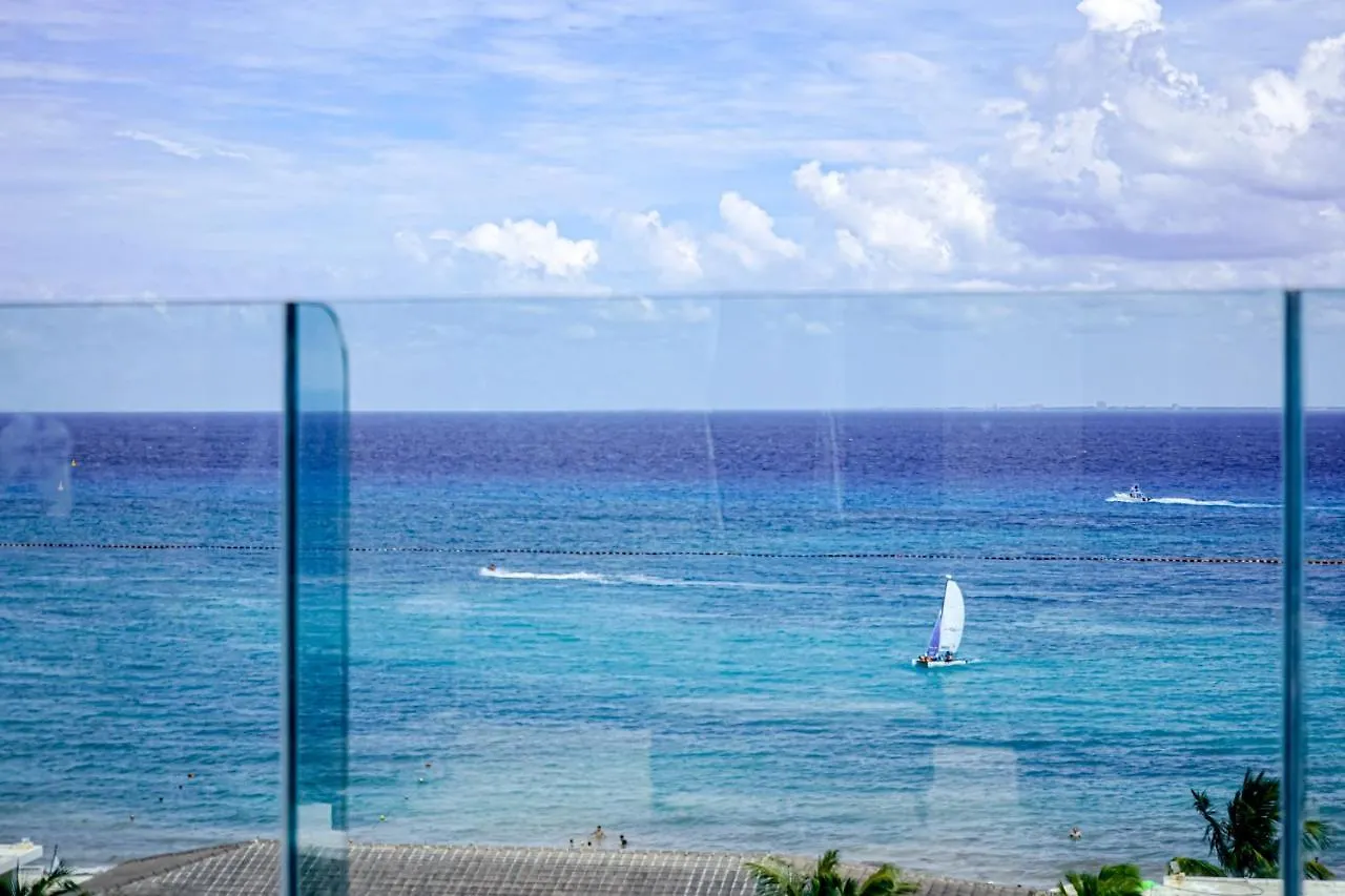 Apartmán Cruz Con Mar 307 Playa del Carmen