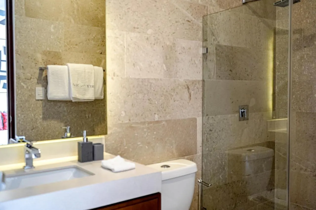 Apartmán Cruz Con Mar 307 Playa del Carmen