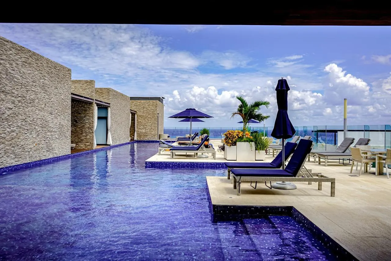 Apartmán Cruz Con Mar 307 Playa del Carmen