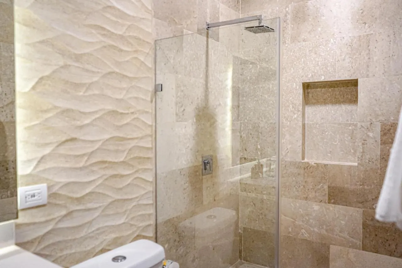 Apartmán Cruz Con Mar 307 Playa del Carmen