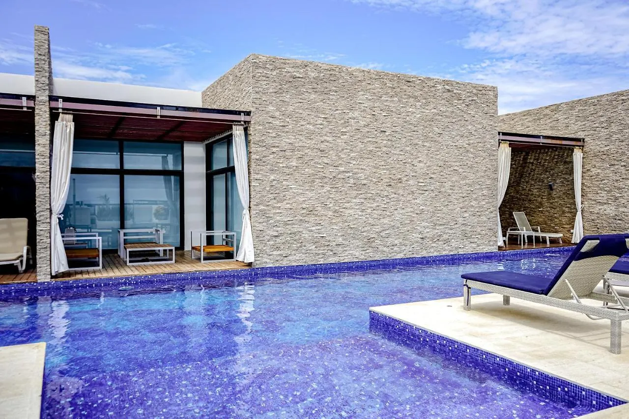 Apartmán Cruz Con Mar 307 Playa del Carmen
